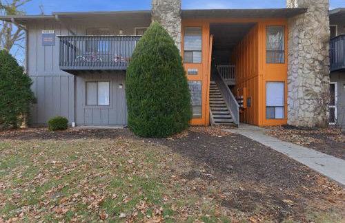 Modern, cozy apartment with stylish finishes - Foto 16