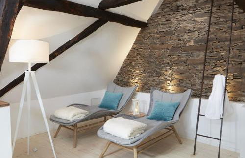 Holiday home in Bullay with sauna - Foto 23