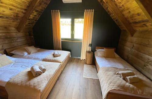 Stodoła na Drobnym Wierchu - Foto 42