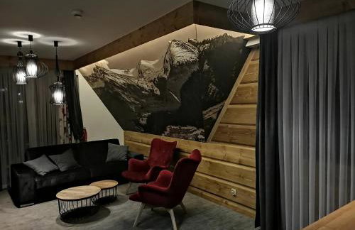 KRYWAŃ RESIDENCE - stylowe apartamenty najwyższe opinie gości - Foto 26