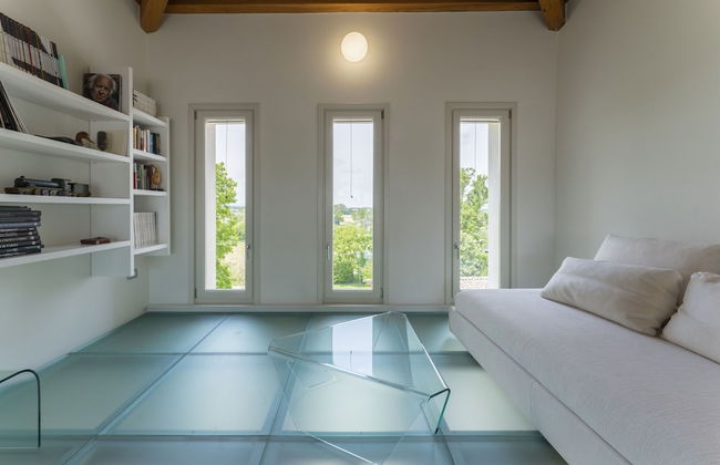 Casa Del Marchese Castell Arquato - Foto 19