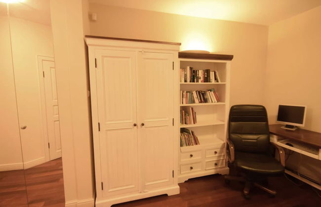 Tasteful Villa on the Polish Coast in Beautiful Nature, Lovely Garden, Sauna - Photo 3