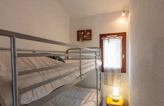 Les Charmilles - Foto 13