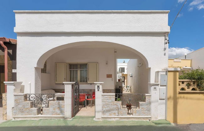 3342 Casa di Enza by Barbarhouse - Foto 11