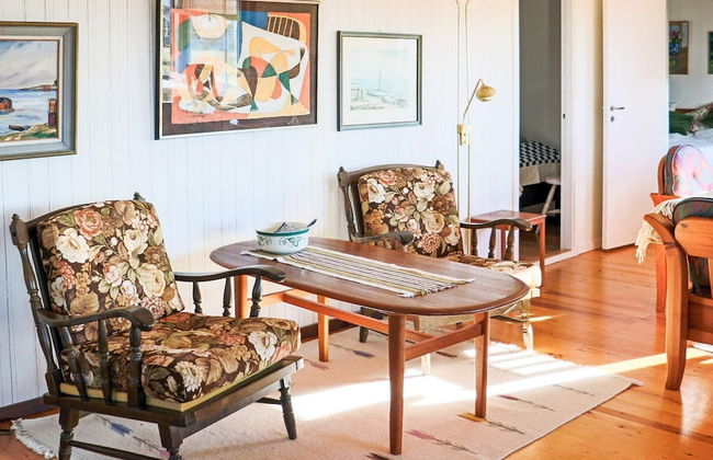 6 Person Holiday Home in Laholm-by Traum - Foto 9