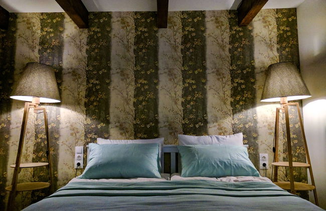 Cozy Studios on Freedom Square - Foto 60