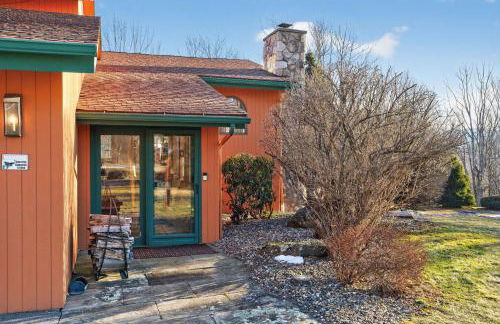 Entire Chalet in Windham NY - Foto 7