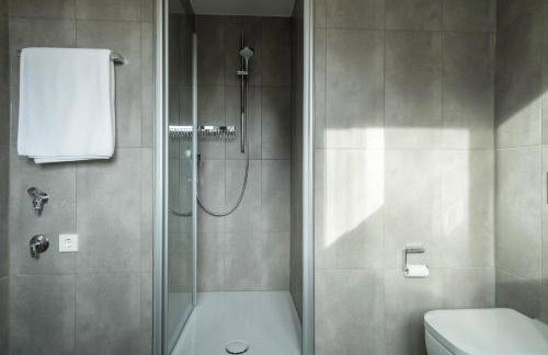 1 Zimmer-appartment Nr 12 - Foto 18