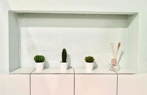 RelaxApartments BLACK FOREST DIAMOND direkt an der Hornberger Freilichtbühne - Sonnenterrasse mit Blick auf das Hornberger Schloss, schnelles Internet, für bis zu 2 Personen - Foto 11