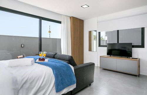 Studio Garden Novo Campeche - Foto 6