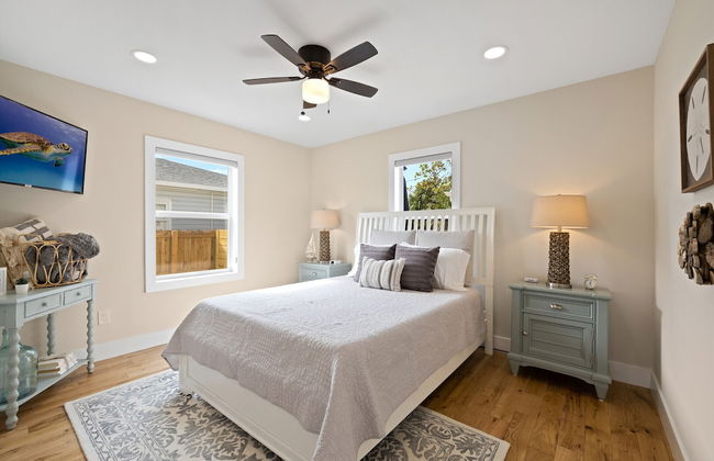 Stylish Luxury Home Near Beach & DT - Foto 3