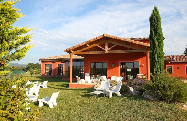 Vacancéole - Résidence le Domaine du Lac - Foto 22