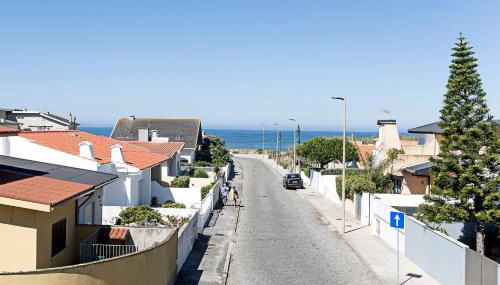 Mindelo Villa Beach by LovelyStay - Foto 4