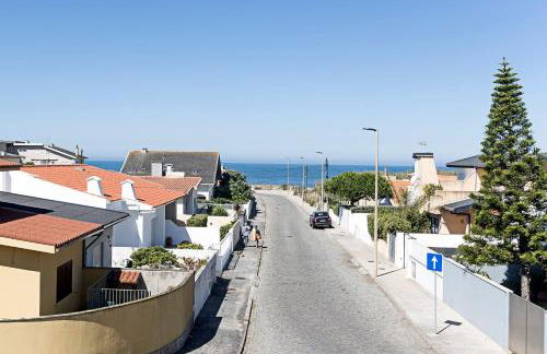 Mindelo Villa Beach by LovelyStay - Foto 4