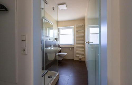 CARICASA Stylisches Apartment in der Nähe von Nürnberg - Foto 31