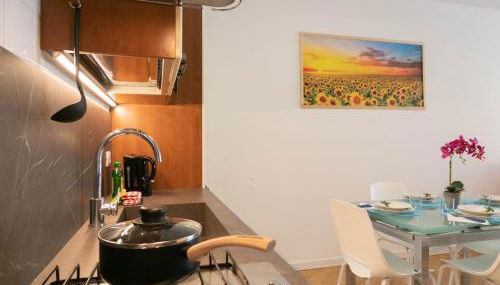 Sweet Home Daniele Lecco - Foto 4, stove, Other