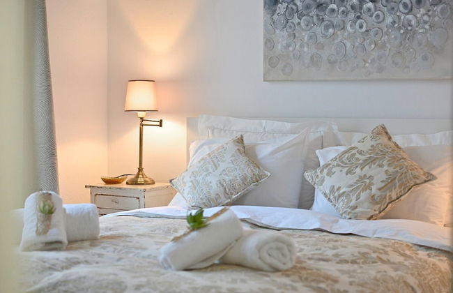 Amazing Sea View Villa Nymph By Calypso Sunset - Foto 9