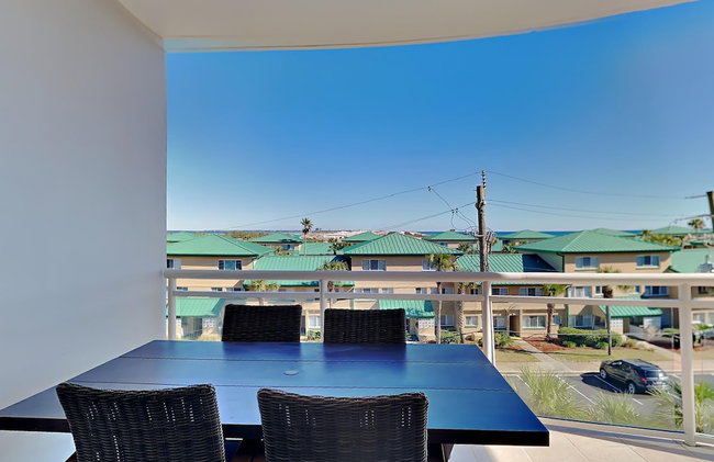 Destin West Villa #401 by Southern Vacation Rentals - Foto 30