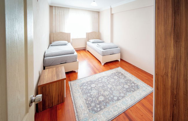 Kent Apart - Foto 17