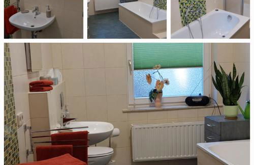 Fewo Mittags-Ruh - Foto 3