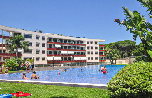 LITORAL COSTA DORADA - SOL CAMBRILS PARK Only families - Foto 48