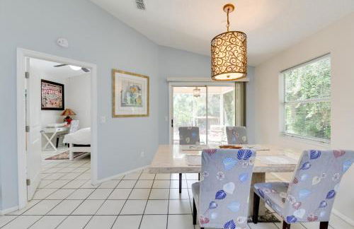 Couples Getaway Near Historic Downtown Venice! - Foto 8