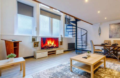 1 Bed in Matlock oc-86416 - Foto 3
