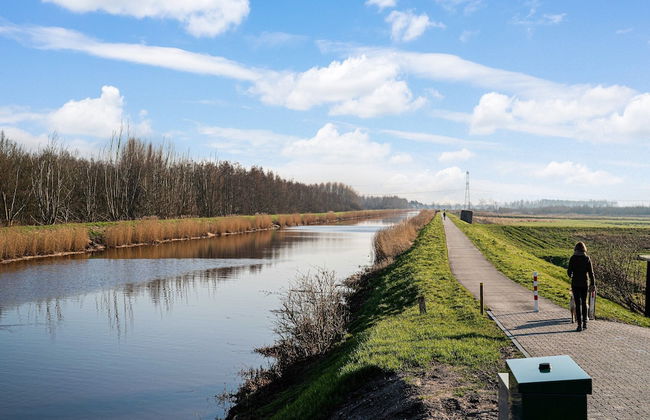 Lovely Holiday Home From 1761 With Contemporary Comfort - Foto 37