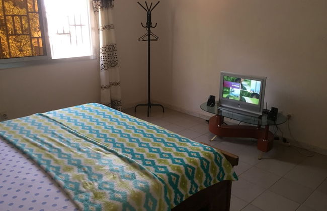 Villa Diamaka - Photo 10