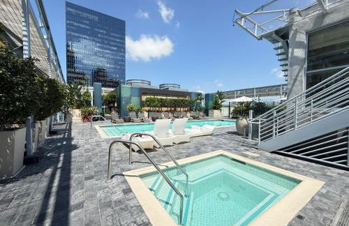 Luxury Loft Living 1BR in Trendy Complex -113-GL - Foto 33