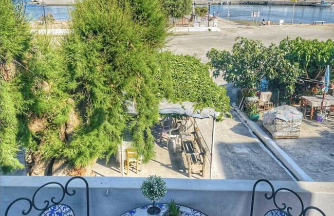 Tsoutsouros Apartment on the Beach, Crete, Greece - Foto 10