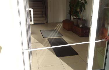 Kleine Einliegerwohnung- komfort Home! - Foto 7