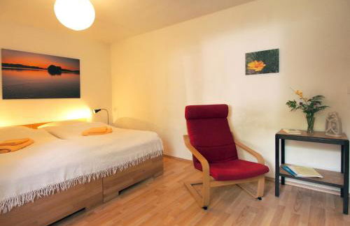 Ferienwohnung am Dümmer See - Foto 36