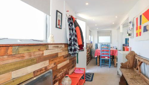 Harbour Road Quirky Beach Railway Carriages - Foto 2