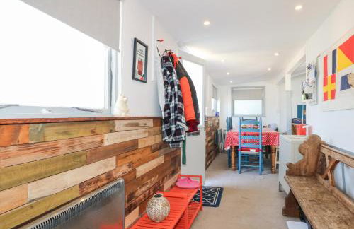 Harbour Road Quirky Beach Railway Carriages - Foto 2