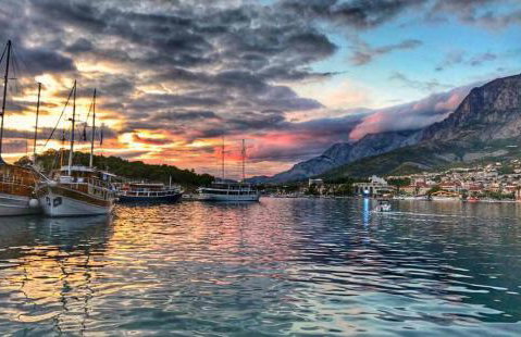 Apartman Teta Jadre - Foto 35