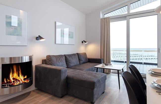 4 Personen Ferienhaus in Wendtorf - Foto 10