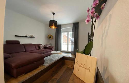 Holiday home - Bimmelbahn 2 - Foto 2