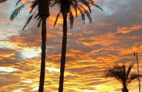 Casa Carmen Ático Primera linea de playa - Photo 1