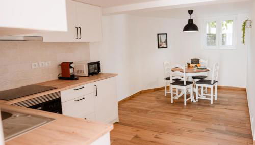 Casa da Teresa - Foto 3, stove