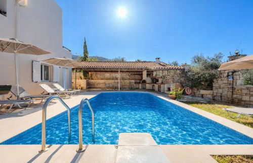 Villa Korini - Foto 26