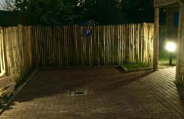 Tinyhouse Bamberg - Foto 29