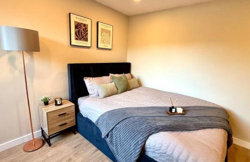 Detached Modern Flat 8 Min Walk to Pudsey Station - Foto 30