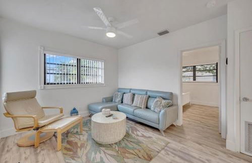 One-bedroom Suite Heated pool Dock Access Quiet Neighborhood SaltAire Three RESlDENCES - Foto 10