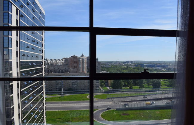 Panoramic Apartments S16 - Foto 64