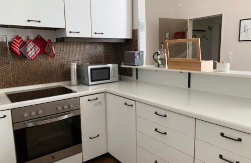 TOP-Zentrum Fußgängerzone, 82 qm, Küche, Parkplatz - Photo 14