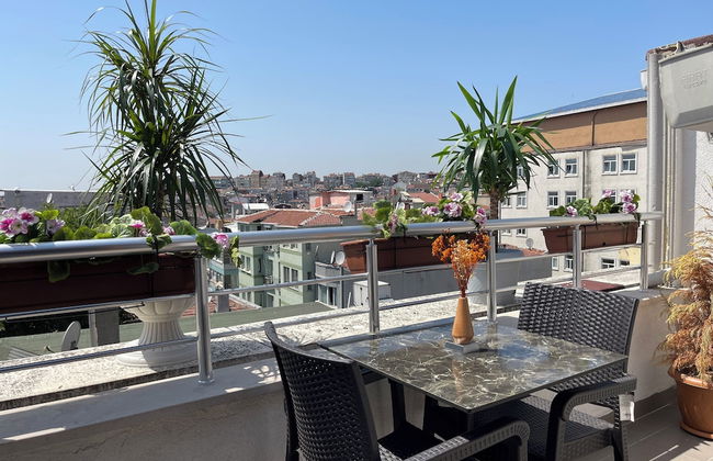 Elegance Suites - Foto 30