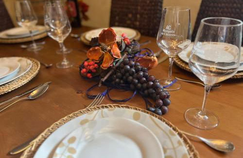 Villa turística Camina y Rioja - Foto 20