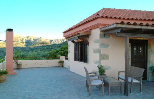 Mouri Villa - Foto 41