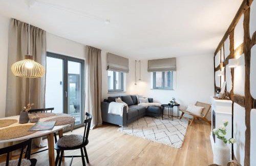 Das Alte Pfarrhaus - Suite - Foto 1